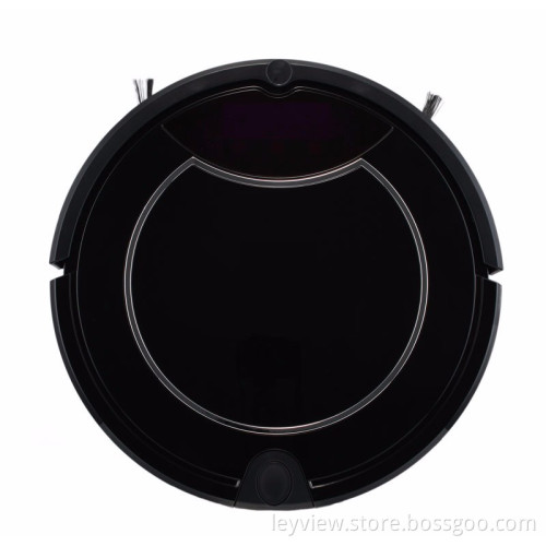 China good quality low price 2 years warranty smart vacuum cleaning robot sweep and mop sweeping robot